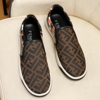 $68.00 USD Fendi Casual Shoes For Men #1094317