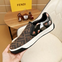 $68.00 USD Fendi Casual Shoes For Men #1094317