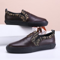 $68.00 USD Fendi Casual Shoes For Men #1094319