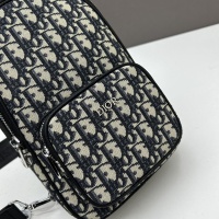 $96.00 USD Christian Dior AAA Man Messenger Bags #1094325