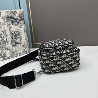 $96.00 USD Christian Dior AAA Man Messenger Bags #1094325