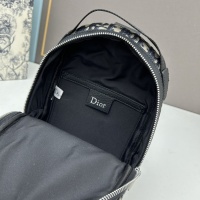 $96.00 USD Christian Dior AAA Man Messenger Bags #1094325
