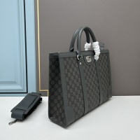 $180.00 USD Gucci AAA Man Handbags #1094329