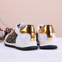 $72.00 USD Fendi Casual Shoes For Men #1094330