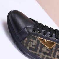 $72.00 USD Fendi Casual Shoes For Men #1094331