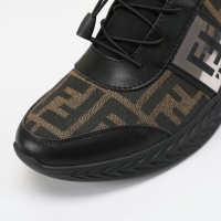 $72.00 USD Fendi Casual Shoes For Men #1094333