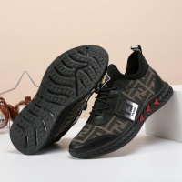 $72.00 USD Fendi Casual Shoes For Men #1094333