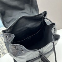 $210.00 USD Christian Dior AAA Man Backpacks #1094339