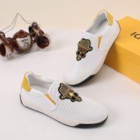 $72.00 USD Fendi Casual Shoes For Men #1094341