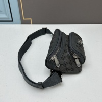 $112.00 USD Gucci AAA Quality Belt Bags For Men #1094343