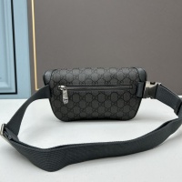 $112.00 USD Gucci AAA Quality Belt Bags For Men #1094343