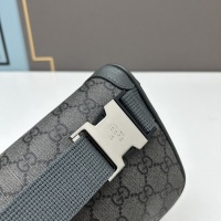 $112.00 USD Gucci AAA Quality Belt Bags For Men #1094343