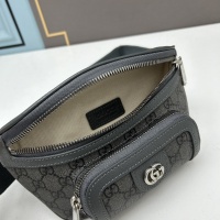 $112.00 USD Gucci AAA Quality Belt Bags For Men #1094343