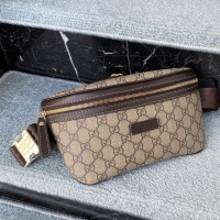 $45.00 USD Gucci AAA Quality Belt Bags For Men #1094378
