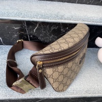 $45.00 USD Gucci AAA Quality Belt Bags For Men #1094378