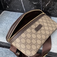 $45.00 USD Gucci AAA Quality Belt Bags For Men #1094378