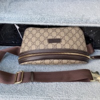 $45.00 USD Gucci AAA Quality Belt Bags For Men #1094378