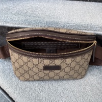 $45.00 USD Gucci AAA Quality Belt Bags For Men #1094378