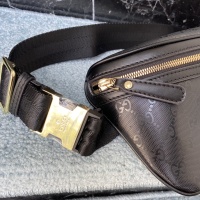 $45.00 USD Gucci AAA Quality Belt Bags For Men #1094379