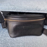 $45.00 USD Gucci AAA Quality Belt Bags For Men #1094379