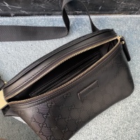 $45.00 USD Gucci AAA Quality Belt Bags For Men #1094379