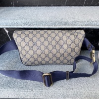 $45.00 USD Gucci AAA Quality Belt Bags For Men #1094380