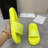 $56.00 USD Versace Slippers For Men #1094418