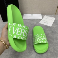 $56.00 USD Versace Slippers For Men #1094419