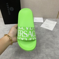 $56.00 USD Versace Slippers For Men #1094419
