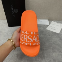 $56.00 USD Versace Slippers For Men #1094420