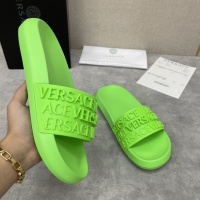 $56.00 USD Versace Slippers For Men #1094425