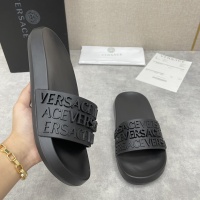 $56.00 USD Versace Slippers For Men #1094428