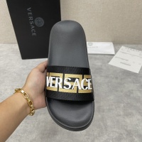 $56.00 USD Versace Slippers For Men #1094432