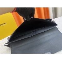 $72.00 USD Louis Vuitton AAA Man Messenger Bags #1094433