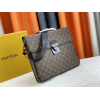 $72.00 USD Louis Vuitton AAA Man Messenger Bags #1094435