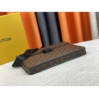 $72.00 USD Louis Vuitton AAA Man Messenger Bags #1094435