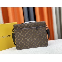 $72.00 USD Louis Vuitton AAA Man Messenger Bags #1094435