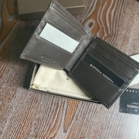 $45.00 USD Bottega Veneta AAA Man Wallets #1094452