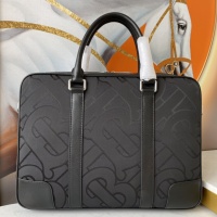 $160.00 USD Burberry AAA Man Handbags #1094458