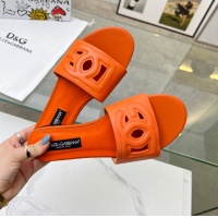 $68.00 USD Dolce & Gabbana D&G Slippers For Women #1094469