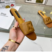 $68.00 USD Dolce & Gabbana D&G Slippers For Women #1094470