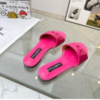 $68.00 USD Dolce & Gabbana D&G Slippers For Women #1094471