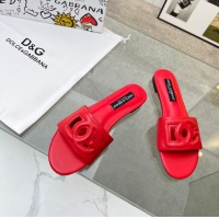 $68.00 USD Dolce & Gabbana D&G Slippers For Women #1094472