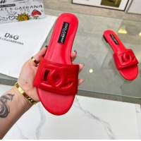 $68.00 USD Dolce & Gabbana D&G Slippers For Women #1094472