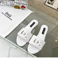 $68.00 USD Dolce & Gabbana D&G Slippers For Women #1094474