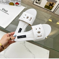 $68.00 USD Dolce & Gabbana D&G Slippers For Women #1094474
