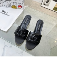 $72.00 USD Dolce & Gabbana D&G Slippers For Women #1094477