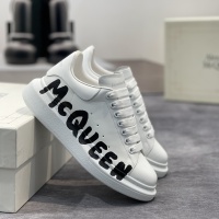 $105.00 USD Alexander McQueen Casual Shoes For Women #1094480