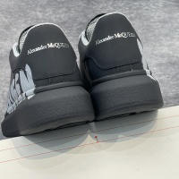$105.00 USD Alexander McQueen Casual Shoes For Men #1094481