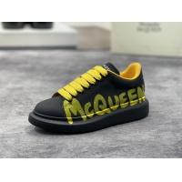 $105.00 USD Alexander McQueen Casual Shoes For Men #1094485